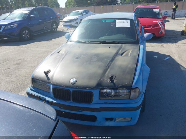 Aukcja sprzedaży 1995 Bmw M3, vin: WBSBF9323SEH02467, numer aukcji: 45004472