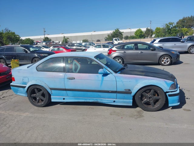 Aukcja sprzedaży 1995 Bmw M3, vin: WBSBF9323SEH02467, numer aukcji: 45004472