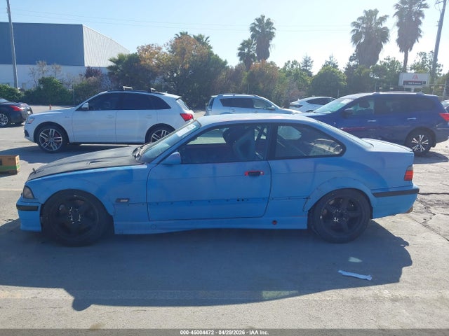 Aukcja sprzedaży 1995 Bmw M3, vin: WBSBF9323SEH02467, numer aukcji: 45004472
