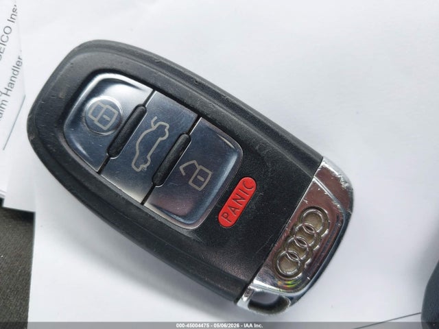 Aukcja sprzedaży 2012 Audi A4 2.0t Premium, vin: WAUDFAFL9CA118485, numer aukcji: 45004475