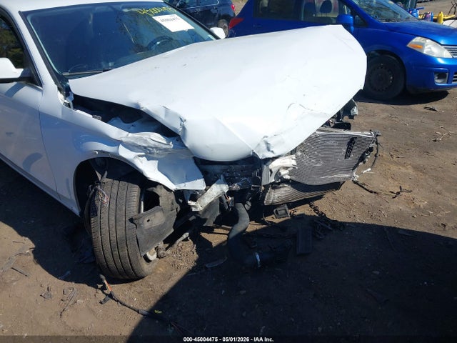 Aukcja sprzedaży 2012 Audi A4 2.0t Premium, vin: WAUDFAFL9CA118485, numer aukcji: 45004475