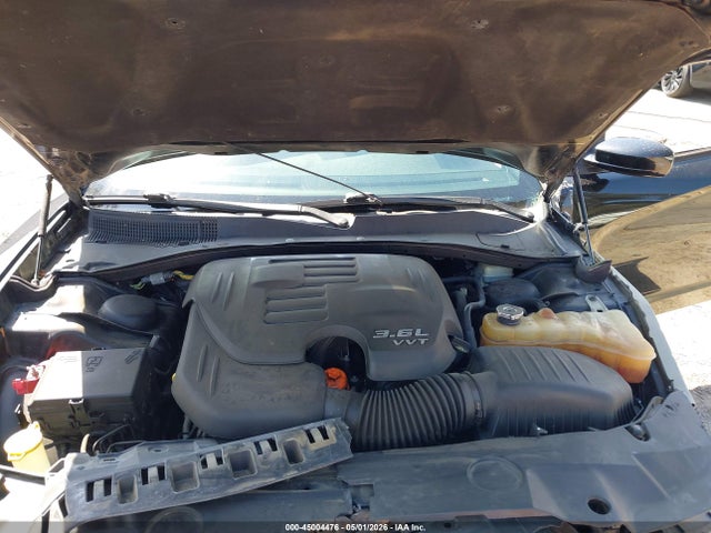 2C3CDXBG1EH213776 Dodge Charger Se
