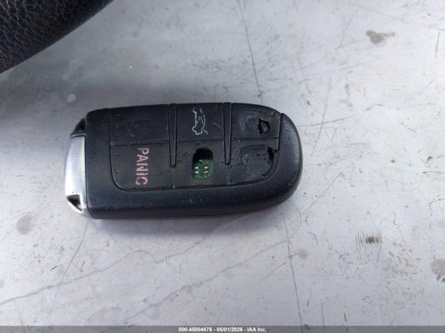 2C3CDXBG1EH213776 Dodge Charger Se