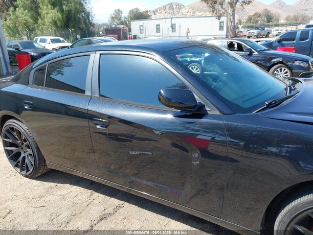2C3CDXBG1EH213776 Dodge Charger Se