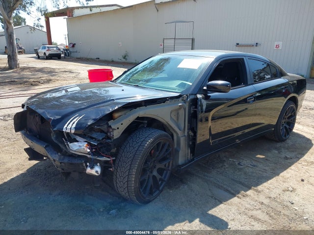 2C3CDXBG1EH213776 Dodge Charger Se