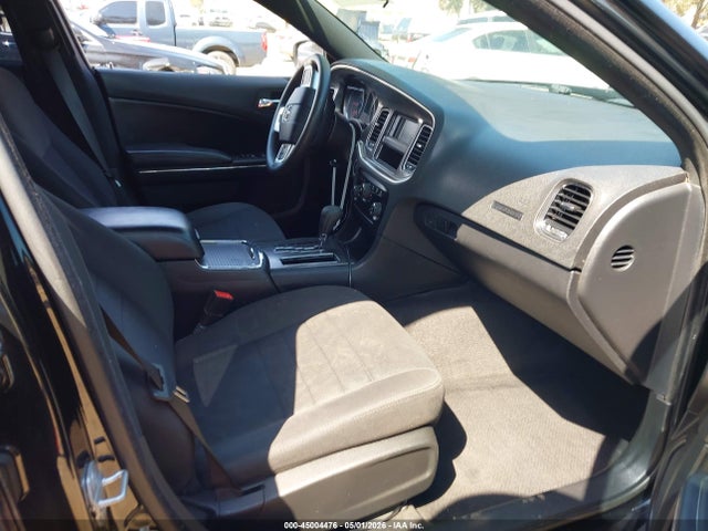 2C3CDXBG1EH213776 Dodge Charger Se