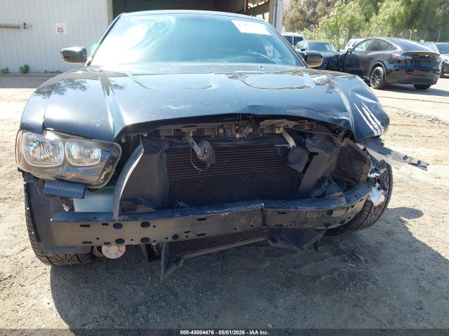 2C3CDXBG1EH213776 Dodge Charger Se