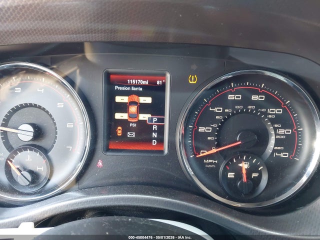 2C3CDXBG1EH213776 Dodge Charger Se