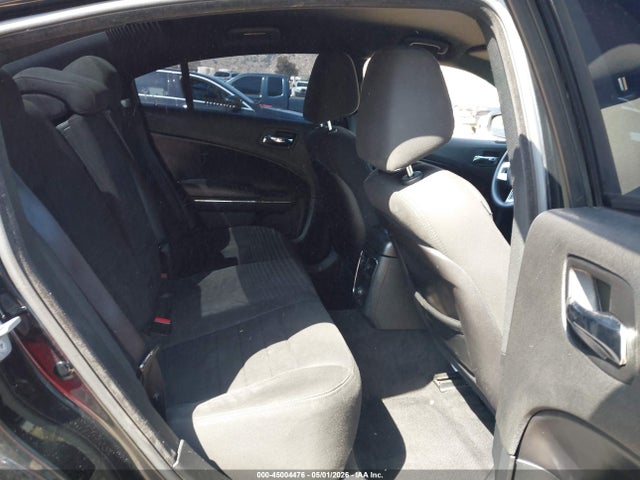 2C3CDXBG1EH213776 Dodge Charger Se