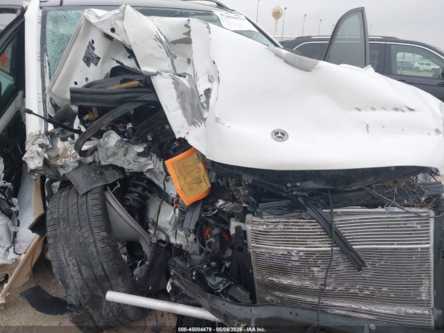 Aukcja sprzedaży 2018 Mercedes-benz Gle 350, vin: 4JGDA5JB4JB171654, numer aukcji: 45004479