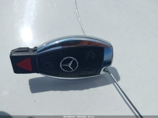 Aukcja sprzedaży 2018 Mercedes-benz Gle 350, vin: 4JGDA5JB4JB171654, numer aukcji: 45004479