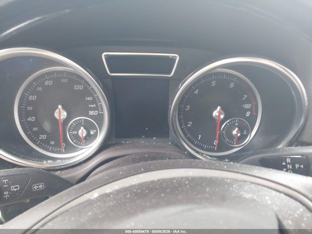 Aukcja sprzedaży 2018 Mercedes-benz Gle 350, vin: 4JGDA5JB4JB171654, numer aukcji: 45004479