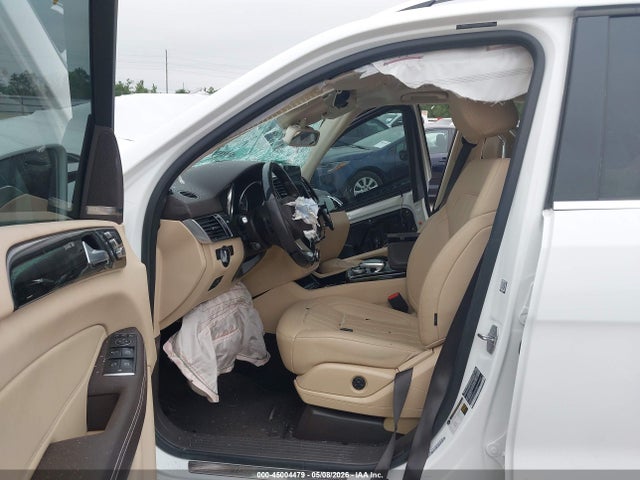 Aukcja sprzedaży 2018 Mercedes-benz Gle 350, vin: 4JGDA5JB4JB171654, numer aukcji: 45004479