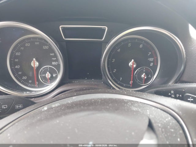 Aukcja sprzedaży 2018 Mercedes-benz Gle 350, vin: 4JGDA5JB4JB171654, numer aukcji: 45004479