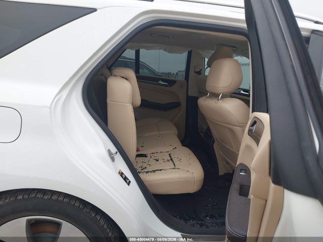 Aukcja sprzedaży 2018 Mercedes-benz Gle 350, vin: 4JGDA5JB4JB171654, numer aukcji: 45004479