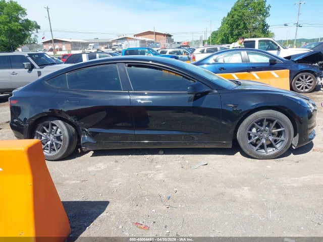 Продажа на аукционе авто 2023 Tesla Model 3 Rear-wheel Drive, vin: 5YJ3E1EA5PF691981, номер лота: 45004481