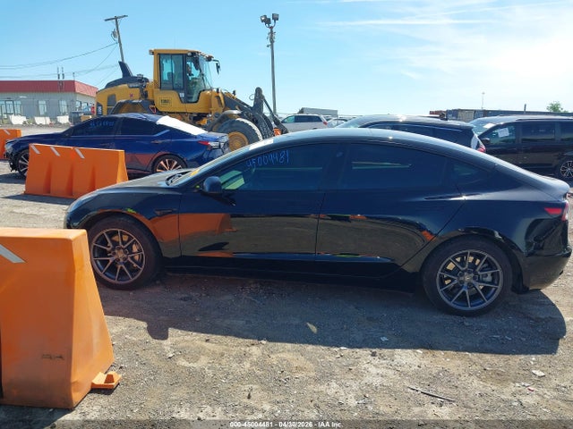 Продажа на аукционе авто 2023 Tesla Model 3 Rear-wheel Drive, vin: 5YJ3E1EA5PF691981, номер лота: 45004481
