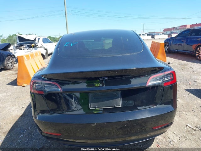 Продажа на аукционе авто 2023 Tesla Model 3 Rear-wheel Drive, vin: 5YJ3E1EA5PF691981, номер лота: 45004481