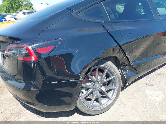 Продажа на аукционе авто 2023 Tesla Model 3 Rear-wheel Drive, vin: 5YJ3E1EA5PF691981, номер лота: 45004481