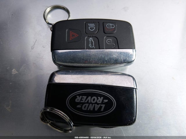SALCP2BG7HH705818 Land Rover Discovery Sport Se