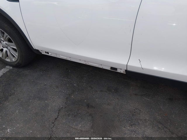 SALCP2BG7HH705818 Land Rover Discovery Sport Se