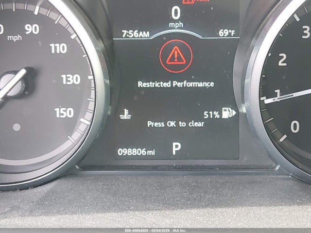 SALCP2BG7HH705818 Land Rover Discovery Sport Se