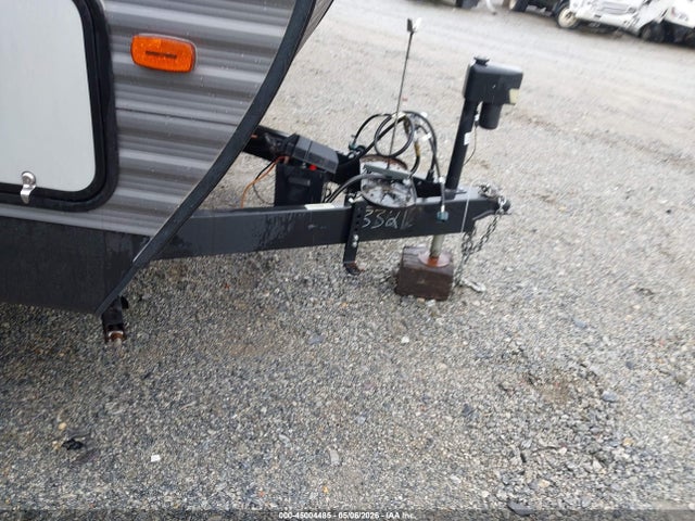 45004485 :رقم المزاد ، 5ZT2CANB6KU033210 vin ، 2019 Forest River Coachmen Catalina مزاد بيع