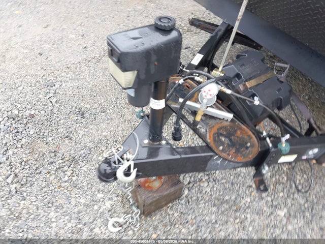 45004485 :رقم المزاد ، 5ZT2CANB6KU033210 vin ، 2019 Forest River Coachmen Catalina مزاد بيع