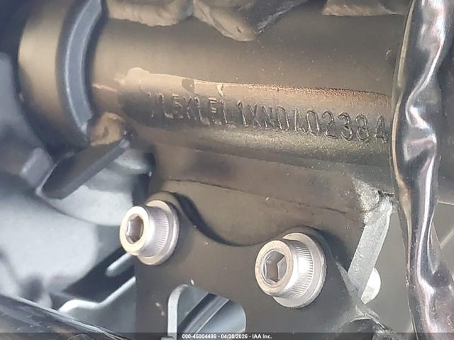 Kawasaki Kl650 L 2022 ML5KLEL1XNDA02384 Image 10