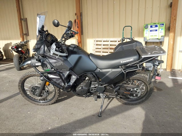 Kawasaki Kl650 L 2022 ML5KLEL1XNDA02384 Image 13