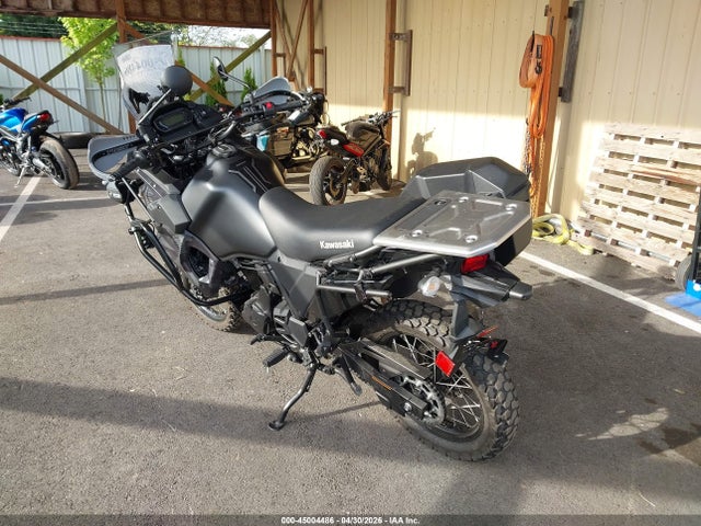 Kawasaki Kl650 L 2022 ML5KLEL1XNDA02384 Image 3