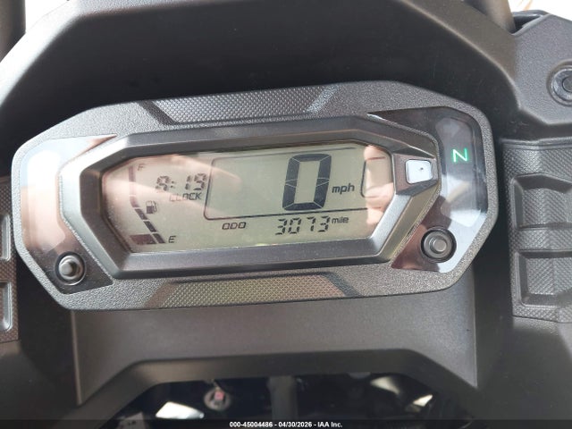 Kawasaki Kl650 L 2022 ML5KLEL1XNDA02384 Image 7