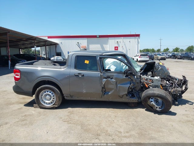 Ford Maverick Xl 2025 3FTTW8A36SRB46800 Image 12