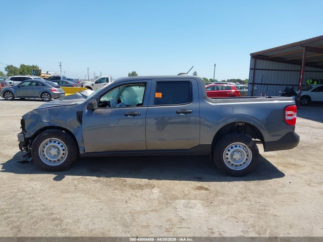 Aukcja sprzedaży 2025 Ford Maverick Xl, vin: 3FTTW8A36SRB46800, numer aukcji: 45004488