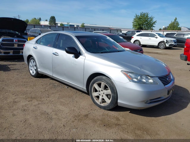 Продаж на аукціоні авто 2008 Lexus Es 350, vin: JTHBJ46G782219876, номер лоту: 45004489