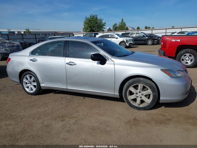 Продажа на аукционе авто 2008 Lexus Es 350, vin: JTHBJ46G782219876, номер лота: 45004489