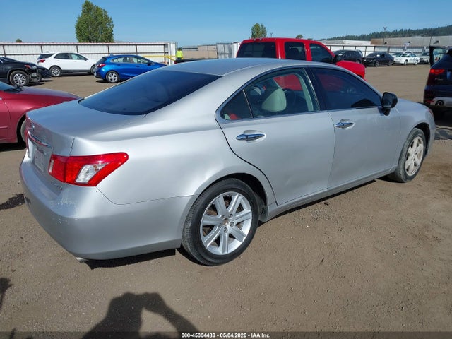 2008 Lexus Es 350 მანქანა იყიდება აუქციონზე, vin: JTHBJ46G782219876, აუქციონის ნომერი: 45004489