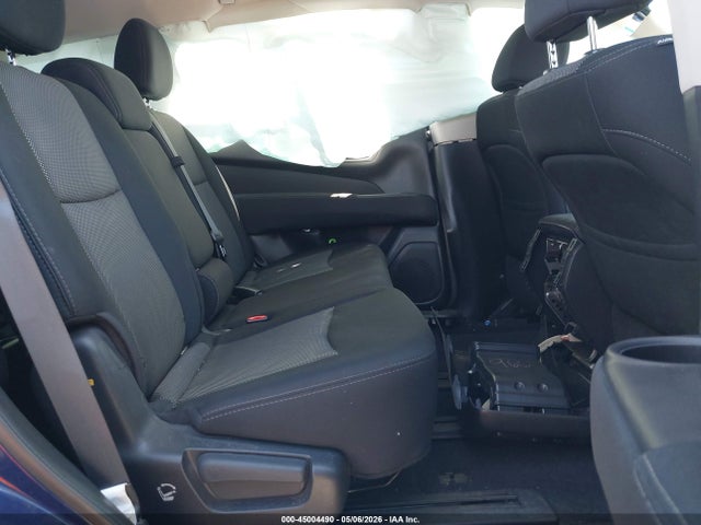 Aukcja sprzedaży 2017 Nissan Pathfinder S, vin: 5N1DR2MN6HC699049, numer aukcji: 45004490