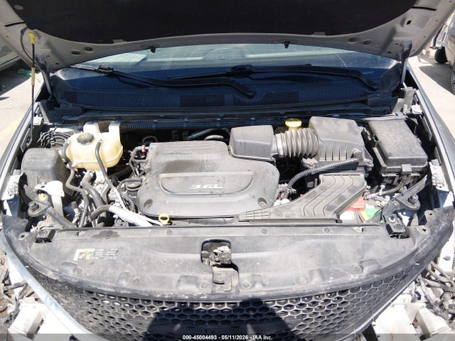Aukcja sprzedaży 2017 Chrysler Pacifica Touring-l, vin: 2C4RC1BG1HR803058, numer aukcji: 45004493