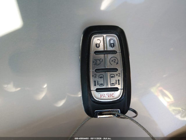 Aukcja sprzedaży 2017 Chrysler Pacifica Touring-l, vin: 2C4RC1BG1HR803058, numer aukcji: 45004493
