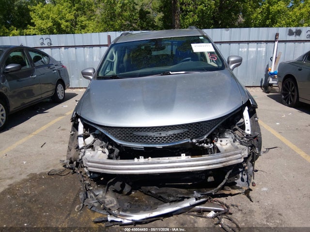 Aukcja sprzedaży 2017 Chrysler Pacifica Touring-l, vin: 2C4RC1BG1HR803058, numer aukcji: 45004493