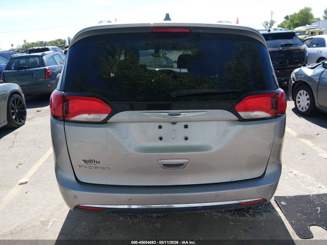 Aukcja sprzedaży 2017 Chrysler Pacifica Touring-l, vin: 2C4RC1BG1HR803058, numer aukcji: 45004493