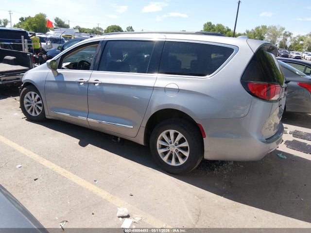 Aukcja sprzedaży 2017 Chrysler Pacifica Touring-l, vin: 2C4RC1BG1HR803058, numer aukcji: 45004493
