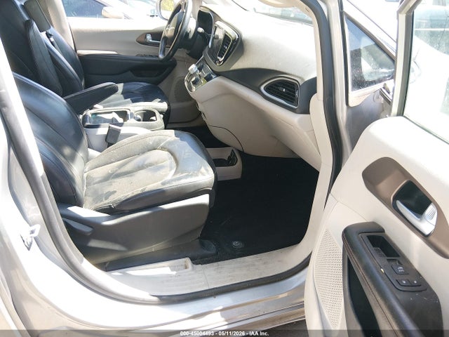 Aukcja sprzedaży 2017 Chrysler Pacifica Touring-l, vin: 2C4RC1BG1HR803058, numer aukcji: 45004493