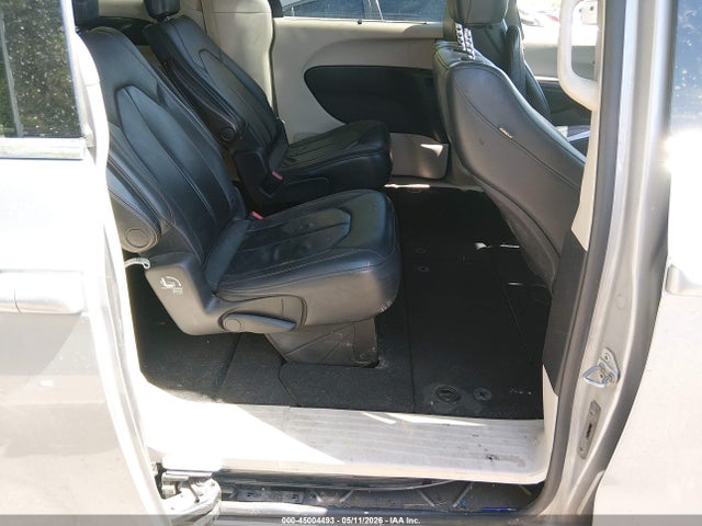 Aukcja sprzedaży 2017 Chrysler Pacifica Touring-l, vin: 2C4RC1BG1HR803058, numer aukcji: 45004493