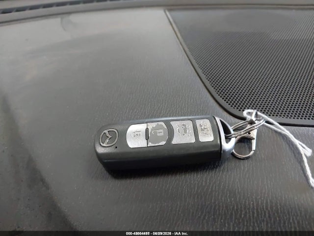 2015 Mazda Mazda6 I Sport მანქანა იყიდება აუქციონზე, vin: JM1GJ1U54F1181078, აუქციონის ნომერი: 45004497