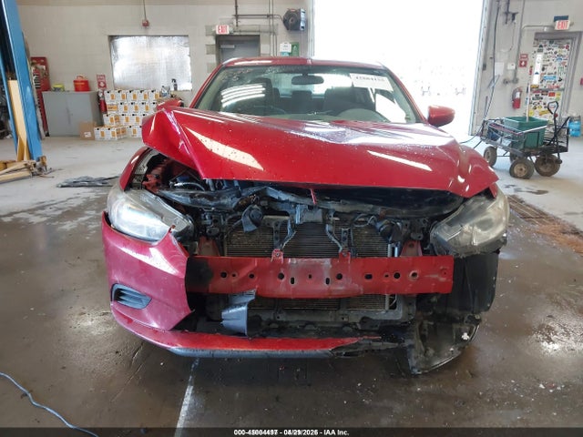 2015 Mazda Mazda6 I Sport მანქანა იყიდება აუქციონზე, vin: JM1GJ1U54F1181078, აუქციონის ნომერი: 45004497