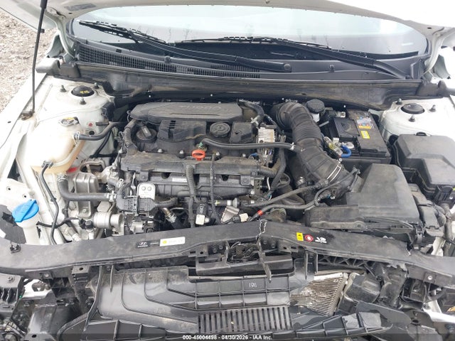 Aukcja sprzedaży 2024 Hyundai Elantra N Line, vin: KMHLR4DF1RU775093, numer aukcji: 45004498