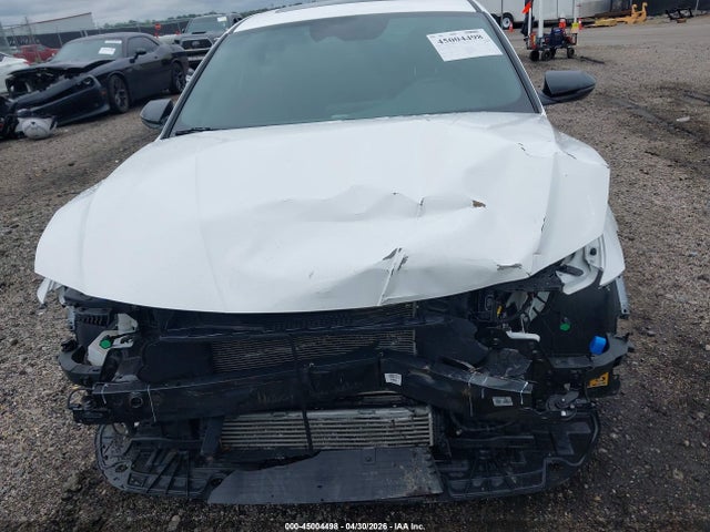 Aukcja sprzedaży 2024 Hyundai Elantra N Line, vin: KMHLR4DF1RU775093, numer aukcji: 45004498