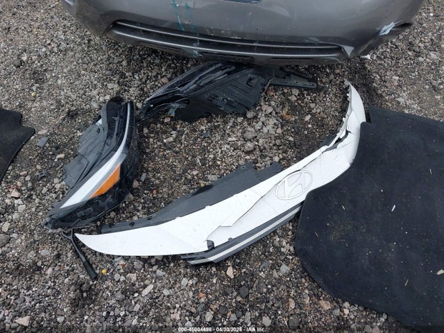 Aukcja sprzedaży 2024 Hyundai Elantra N Line, vin: KMHLR4DF1RU775093, numer aukcji: 45004498